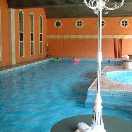 Deer Park Golf And Spa ดับลิน สิ่งอำนวยความสะดวก รูปภาพ