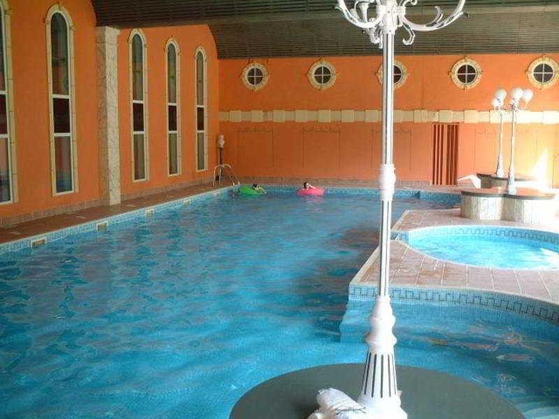Deer Park Golf And Spa ดับลิน สิ่งอำนวยความสะดวก รูปภาพ