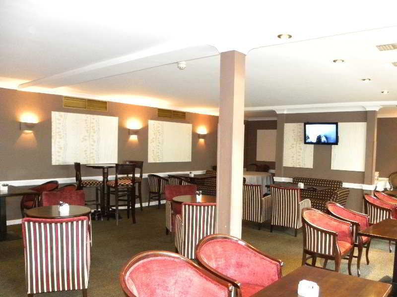 Deer Park Golf And Spa ดับลิน ภายนอก รูปภาพ
