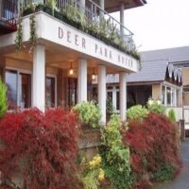 Deer Park Golf And Spa ดับลิน ภายนอก รูปภาพ