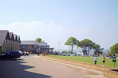 Deer Park Golf And Spa ดับลิน ภายนอก รูปภาพ