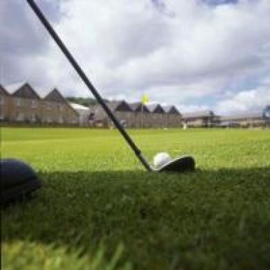 Deer Park Golf And Spa ดับลิน ภายนอก รูปภาพ