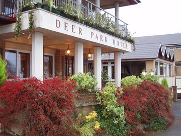 Deer Park Golf And Spa ดับลิน ภายนอก รูปภาพ