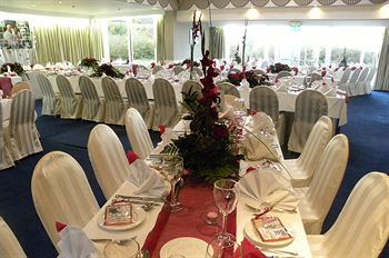 Deer Park Golf And Spa ดับลิน ภายนอก รูปภาพ